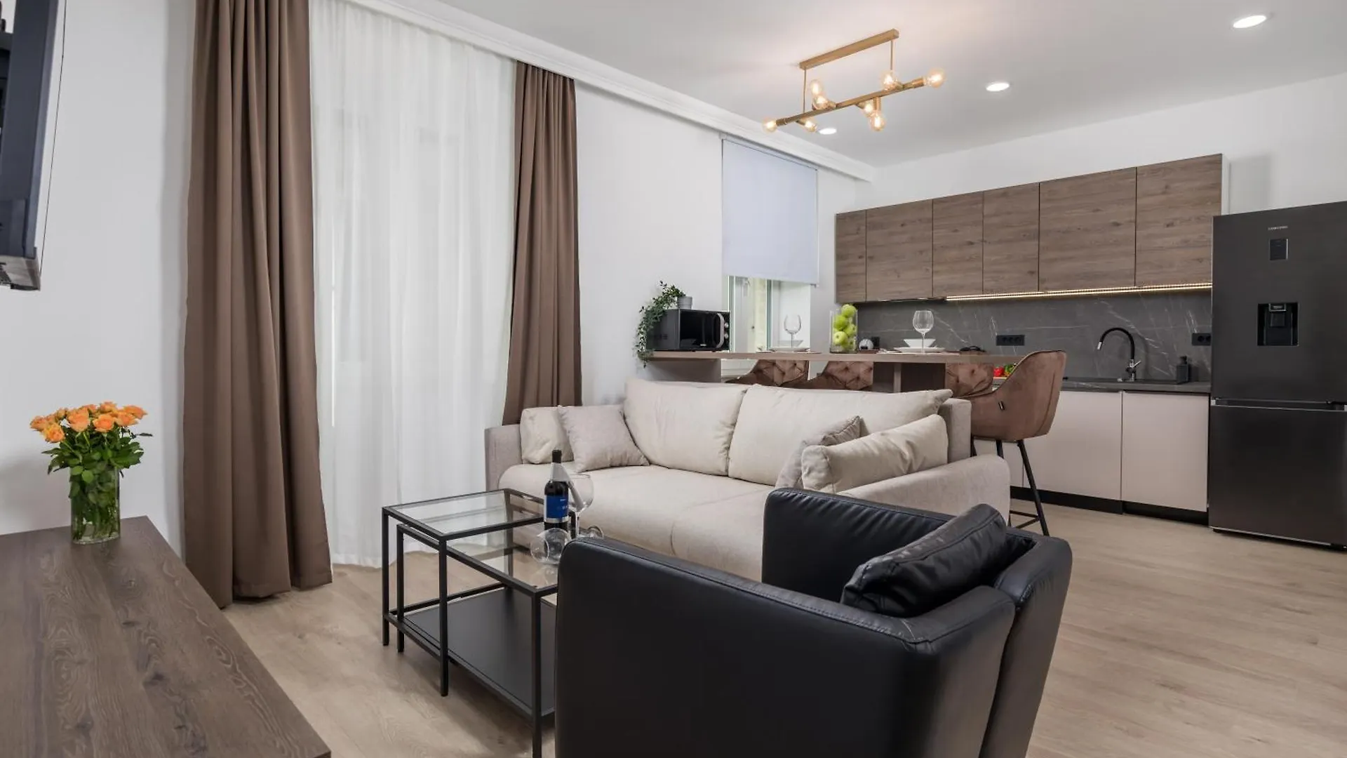 Area Luxury Spa Apartment Rijeka