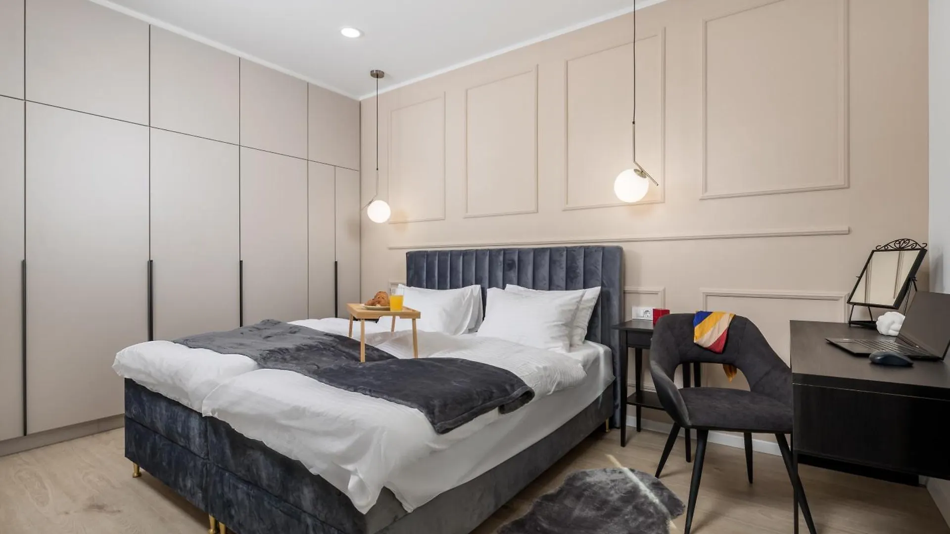Area Luxury Spa Apartment Rijeka Chorwacja