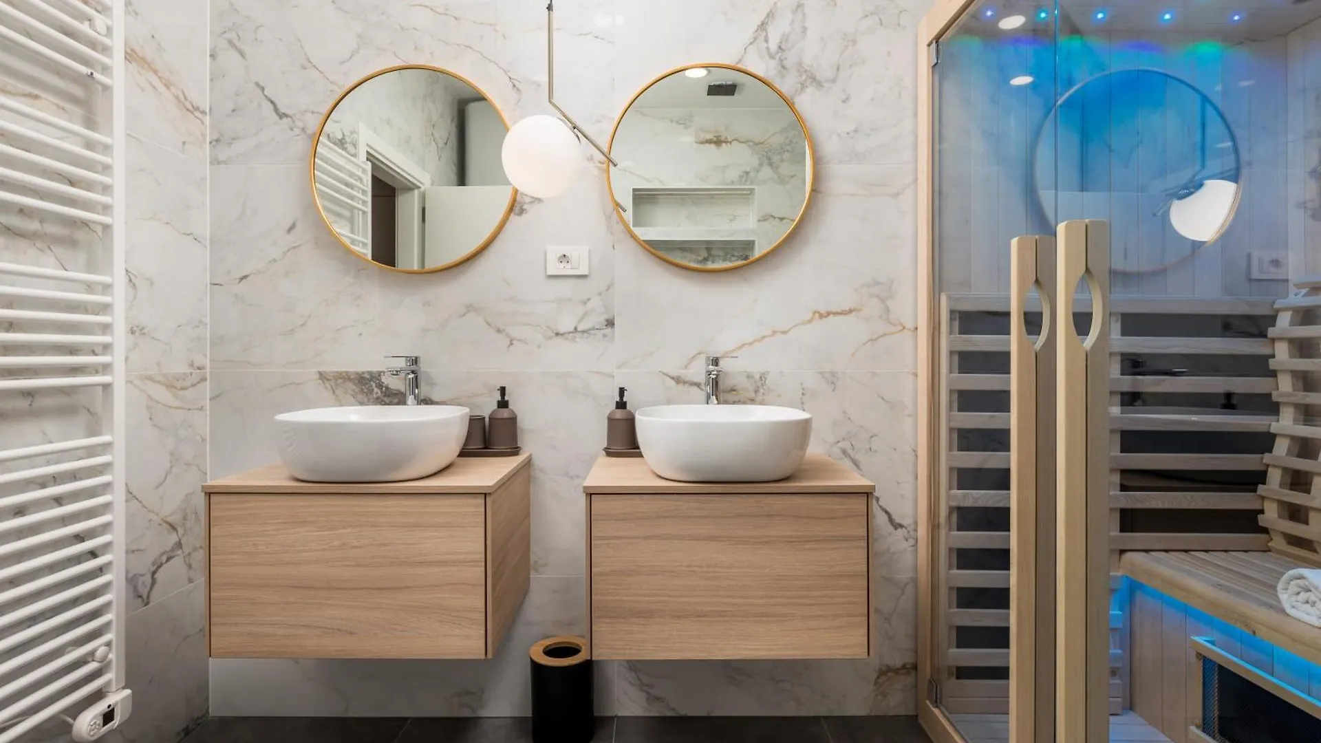 Area Luxury Spa Apartment Rijeka 0*,  Chorwacja